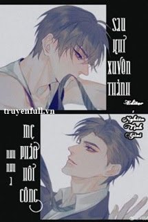 Truyện Sau Khi Xuyên Thành Mẹ Pháo Hôi Công