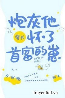 Truyện Sau Khi Xuyên Thành Pháo Hôi Ta Được Người Giàu Nhất Sủng Lên Trời