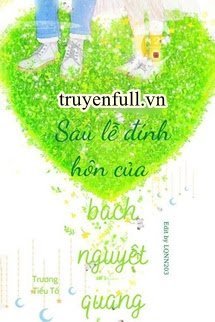Truyện Sau Lễ Đính Hôn Của Bạch Nguyệt Quang