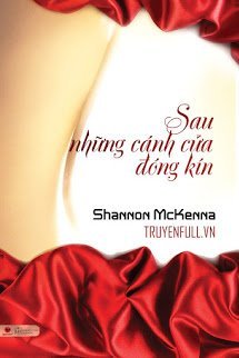 Truyện Sau Những Cánh Cửa Đóng Kín