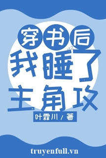 Truyện Sau Xuyên Sách Tôi Đè Luôn Công Chính