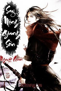 Truyện Say Mộng Giang Sơn