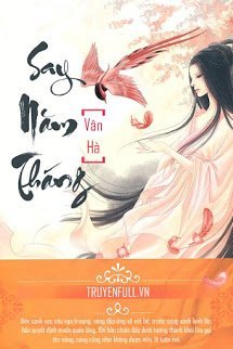 Truyện Say Năm Tháng