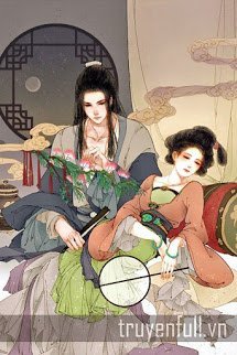 Truyện Say Say Kiều Thê