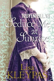 Truyện Seduce Me At Sunrise