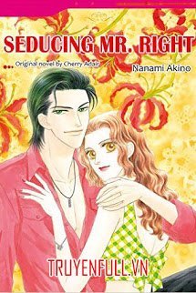 Truyện Seducing Mr. Right