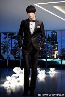 Truyện Sếp Ta Mặt Dày Vô Đối