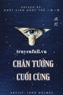 Truyện Series Lầu Tối - 1. Chân Tướng Cuối Cùng