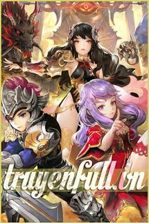 Truyện SevenKnights Hệ Thống Dị Giới Du