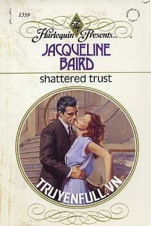 Truyện Shattered Trust