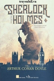 Truyện Sherlock Holmes Toàn Tập
