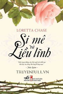 Truyện Si Mê Và Liều Lĩnh