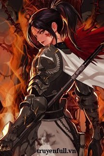 Truyện Sĩ Vì Tri Kỷ