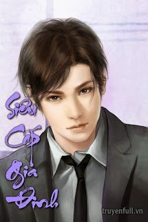 Truyện Siêu Cấp Gia Đinh