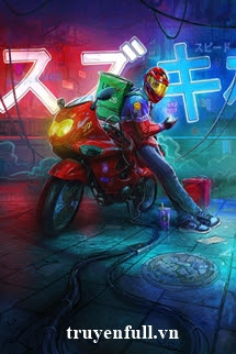 Truyện Siêu Cấp Shipper