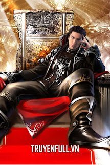 Truyện Siêu Cấp Thiên Phú