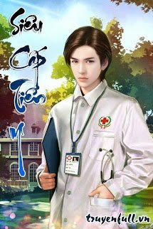 Truyện Siêu Cấp Tiên Y