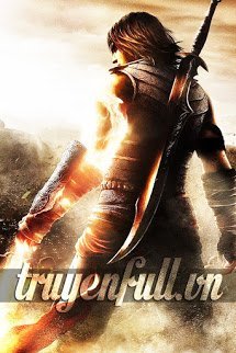 Truyện Siêu Cấp Võ Thánh