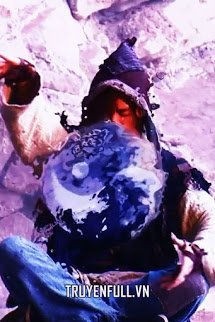 Truyện Siêu Năng Lực