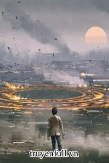 Truyện Siêu Năng Thời Đại