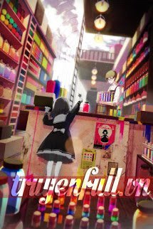 Truyện Siêu Thị Của Tôi Thông Kim Cổ