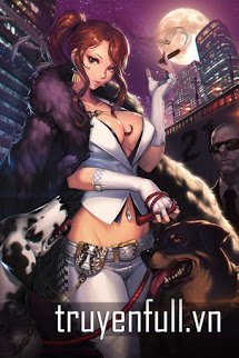 Truyện Siêu Trộm CL