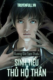 Truyện Sinh Tiếu Thủ Hộ Thần