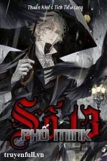 Truyện Số 13 Phố Mink