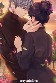 Truyện Sô Cô La Đen