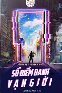 Truyện Sổ Điểm Danh Vạn Giới