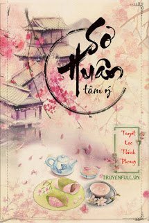 Truyện Sơ Huân Tâm Ý