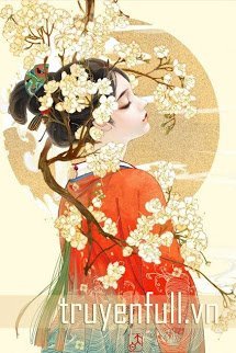 Truyện Sở Nhi Truyền Kì