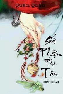 Truyện Số Phận Phi Tần