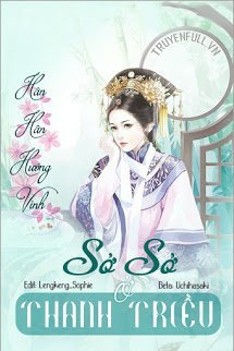 Truyện Sở Sở Ở Thanh Triều