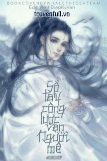 Truyện Sổ Tay Công Lược Vạn Người Mê