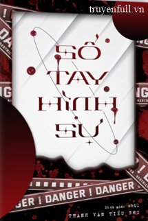 Truyện Sổ Tay Hình Sự