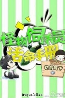 Truyện Sổ Tay Mạng Sống Của Nhân Viên Chăn Nuôi