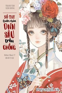Truyện Sổ Tay Quận Chúa Diễn Sâu Trêu Chồng
