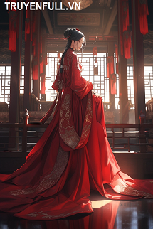 Truyện Sổ Tay Sinh Tồn Của Nữ Thủ Phụ