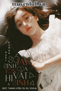 Truyện Sổ Tay Sinh Tồn Của Vật Hi Sinh