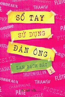 Truyện Sổ Tay Sử Dụng Đàn Ông
