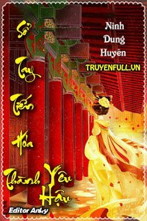 Truyện Sổ Tay Tiến Hóa Thành Yêu Hậu