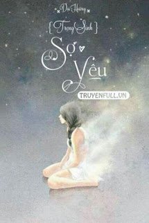 Truyện Sợ Yêu