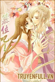 Truyện Soán Vị Đi!