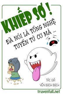 Truyện Sốc! Sao Bảo Là Show Tài Năng Cơ Mà