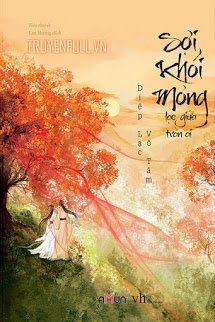 Truyện Sợi Khói Mỏng Lạc Giữa Trần Ai