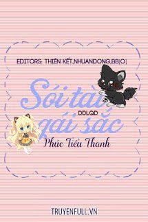 Truyện Sói Tài Gái Sắc