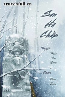 Truyện Sơn Hà Chẩm