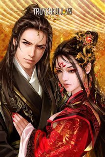 Truyện Sơn Hà Tướng Vọng
