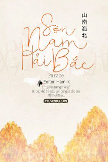 Truyện Sơn Nam Hải Bắc